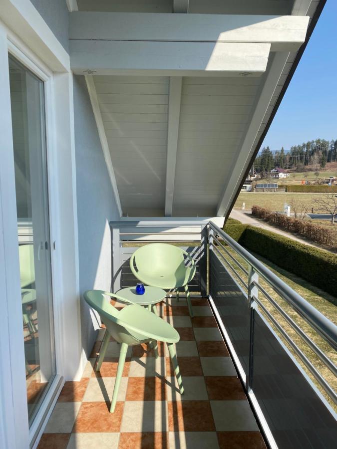 Das Bergl Rosegg Exterior foto