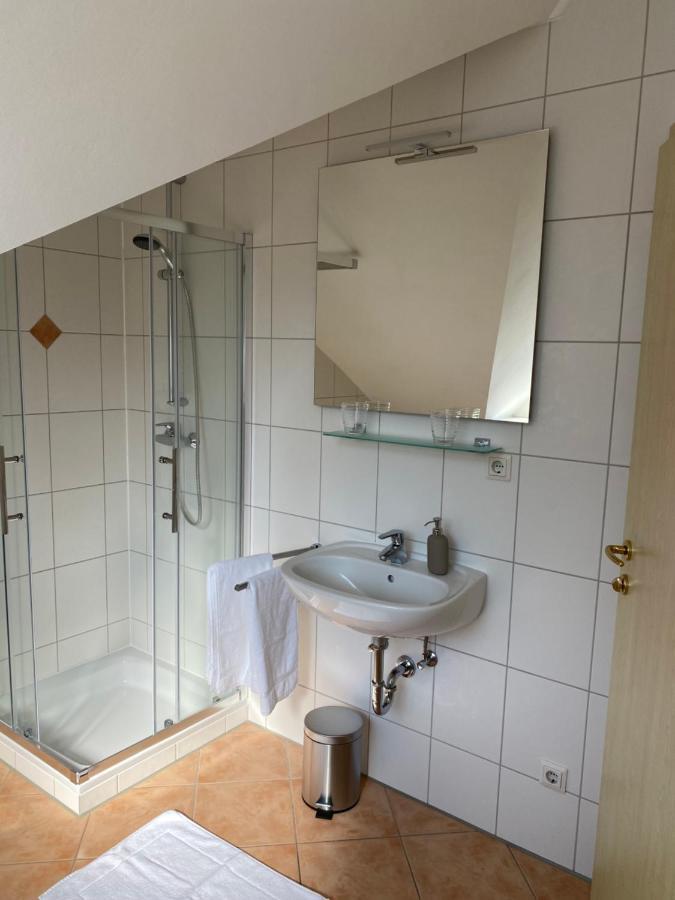 Das Bergl Rosegg Exterior foto