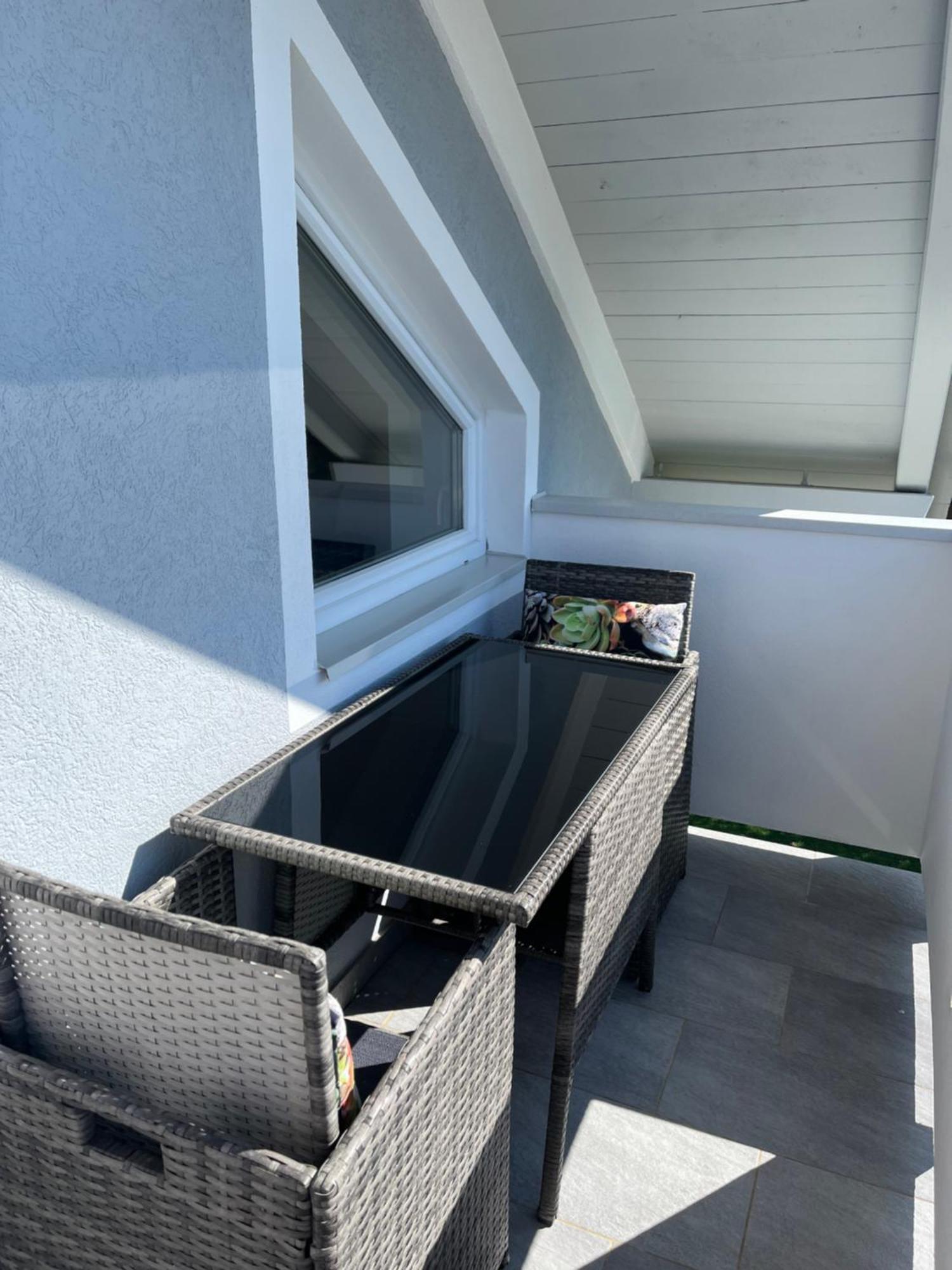 Das Bergl Rosegg Exterior foto